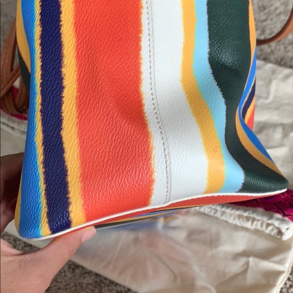 Tory burch bag - Picture 3 of 9